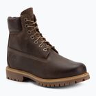 Черевики чоловічі Timberland 6In Premium brown