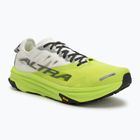 Кросівки для бігу чоловічі Altra Mont Blanc Carbon white/lime