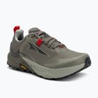 Кросівки для бігу чоловічі Altra Timp 5 GTX dusty olive