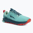 Кросівки для бігу жіночі Altra Lone Peak 9+ teal