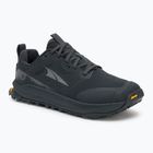 Кросівки для бігу чоловічі Altra Lone Peak 9+ Wide black