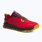 Кросівки для бігу чоловічі Altra Lone Peak 9+ red