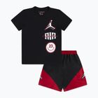 Комплект дитячий Nike Jordan Jumpman Stacked Play black