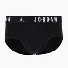 Боксерки дитячі Jordan JHB Briefs 3 pairs black