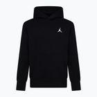 Кофта дитяча Nike Jordan JDB MJ Brooklyn Fleece Hoodie black