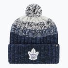 Шапка зимова 47 Brand NHL Toronto Maple Leafs Cascade navy