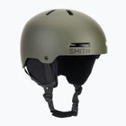 Шолом гірськолижний Smith Rodeo MIPS matte forest