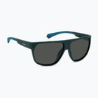 Окуляри сонцезахисні чоловічі Polaroid PLD 7053/S matte green/grey polarized