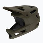 Велосипедний шолом Smith Mainline MIPS матовий лісовий