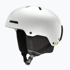Шолом лижний дитячий Smith Rodeo Jr Mips matte white