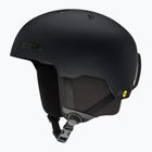Шолом лижний дитячий Smith Rodeo Jr Mips matte black