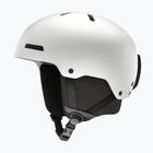 Шолом лижний дитячий Smith Rodeo Jr matte white