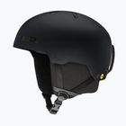Шолом лижний дитячий Smith Rodeo Jr matte black