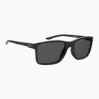 Окуляри сонцезахисні Under Armour Hustle XL S3 black/grey polarized