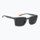 Сонцезахисні окуляри Under Armour Sportate S3 кристально-сірі/сірі