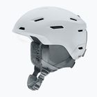 Шолом лижний Smith Descend matte white