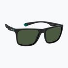 Окуляри сонцезахисні Polaroid PLD 2141/S matte black green/green polarized
