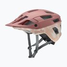 Шолом велосипедний Smith Engage 2 MIPS matte clay
