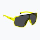 Окуляри сонцезахисні Polaroid PLD 7060/S yellow black/grey polarized