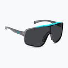 Окуляри сонцезахисні Polaroid PLD 7060/S silver/grey polarized