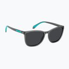 Окуляри сонцезахисні Polaroid PLD 2169/S/X matte grey/grey polarized