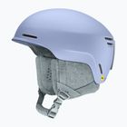 Шолом лижний Smith Method Mips matte blue aura