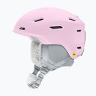 Шолом лижний Smith Descend Mips matte pink frost