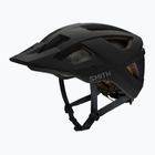 Шолом велосипедний Smith Session MIPS matte black