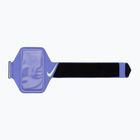 Пов'язка для телефону Nike Lean Arm Band Regular saphhire/black/light liquid lemon