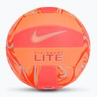 М'яч волейбольний Nike All Court Lite Volleyball Deflated size 5 orange pulse/hot lava/aluminum