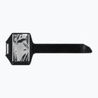 Пов'язка для телефону для бігу Nike Essentials Arm Band black/black/silver