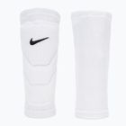 Налокітники волейбольні Nike Streak Volleyball Elbow Pads white/black