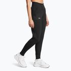 Штани для тренувань жіночі Under Armour Motion black/white