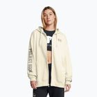 Кофта жіноча Under Armour Project Rock HWT Full Zip Hard at Work silt/clay green/yellow ochre