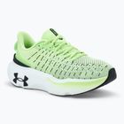 Кросівки для бігу жіночі Under Armour Infinite Elite morph green/retro green/black