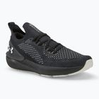 Кросівки для бігу чоловічі Under Armour Shift black/white/white