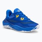 Баскетбольні кросівки Under Armour Curry Splash 24 королівський/таксі/білий