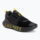 Взуття Under Armour Curry 6 Flotro TC black/yellow