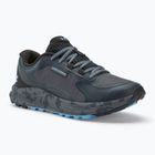 Кросівки для бігу жіночі Under Armour Charged Bandit Trail 3 castlerock/anthracite/ horizon blue