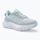 Кросівки для бігу жіночі Under Armour Infinite Pro distant gray/halo gray/nimbus blue