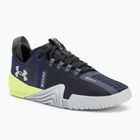 Чоловічі тренувальні кросівки Under Armour TriBase Reign 6 midnight navy/morph green/white