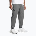 Штани для тренувань чоловічі Under Armour Unstoppable Joggers castlerock/black