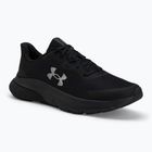 Кросівки для бігу чоловічі Under Armour Hovr Turbulence 2 RS black/black/reflective