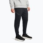 Штани чоловічі Under Armour Unstoppable Fleece black/black