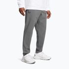 Штани чоловічі Under Armour Vibe Woven Jogger castlerock/black