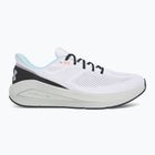 Кросівки для бігу чоловічі Under Armour Sonic 7 white/hydro green/metallic silver