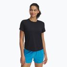 Футболка для тренувань жіноча Under Armour Vanish Elite Vent black/iridescent