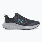 Кросівки для тренувань чоловічі Under Armour Commit 4 anthracite/steel/ether blue