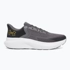 Кросівки для бігу чоловічі Under Armour Charged Rogue 5 castlerock/black/campus gold