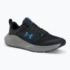 Кросівки для тренувань чоловічі Under Armour Commit 4 anthracite/steel/ether blue